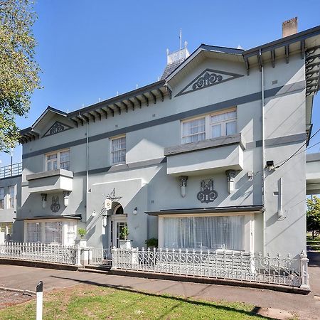 Ballarat Central B&B Экстерьер фото