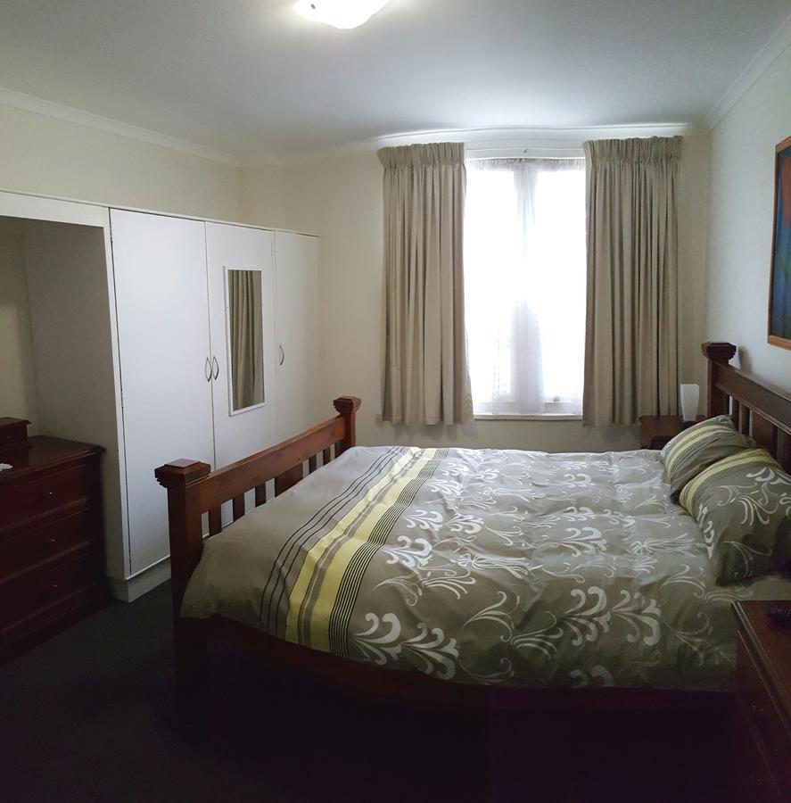 Ballarat Central B&B Экстерьер фото