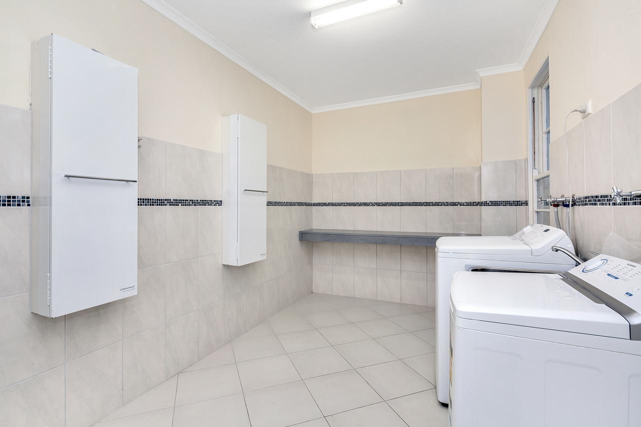 Ballarat Central B&B Экстерьер фото